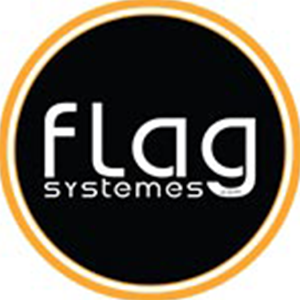 Flag Systemes logo